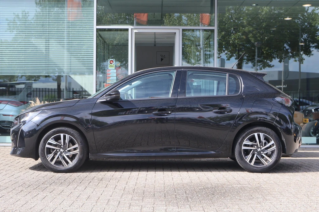 Peugeot 208 – foto 3