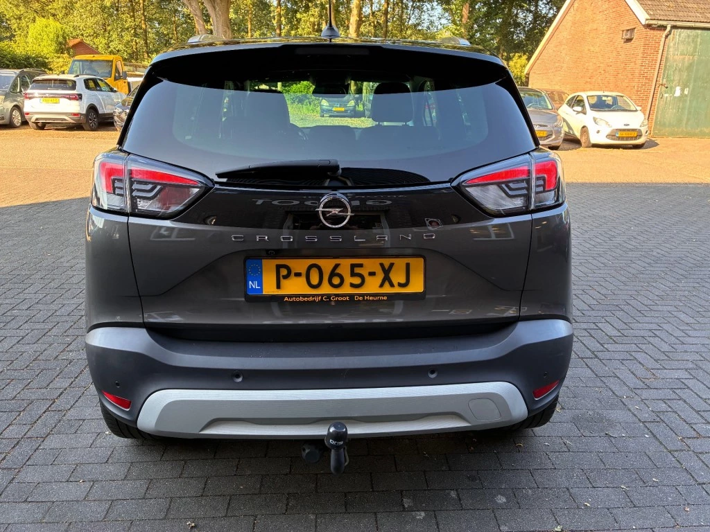 Opel Crossland – foto 3