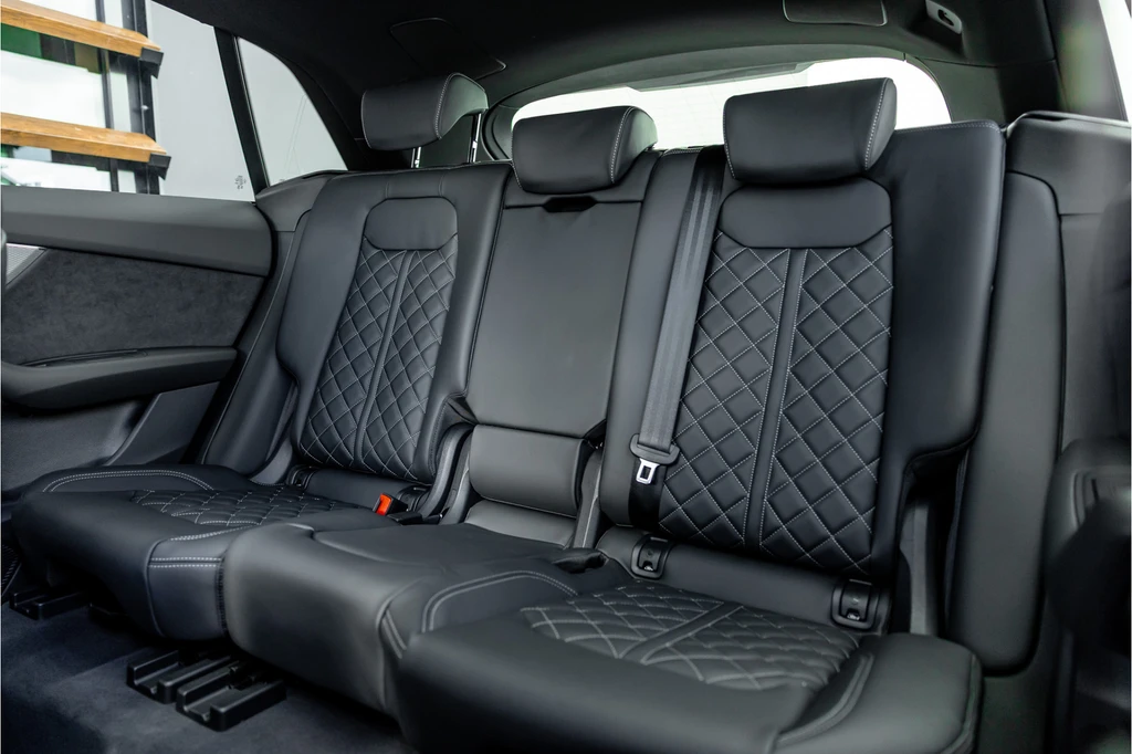 Audi Q8 – foto 14