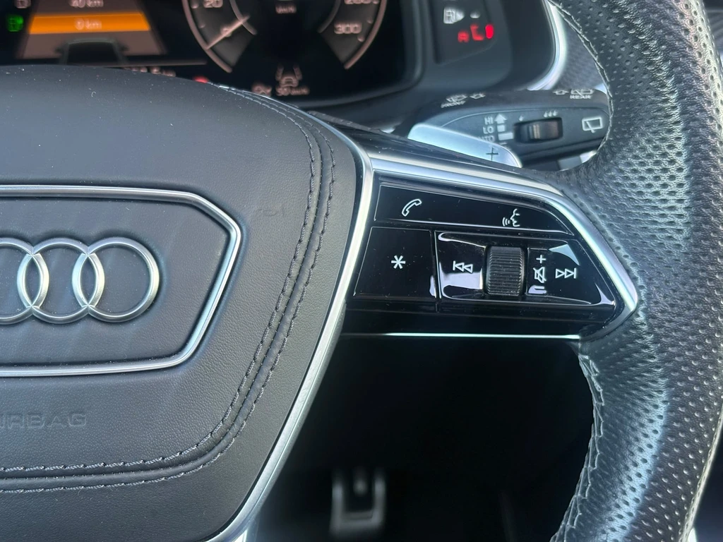 Audi A6 – foto 14