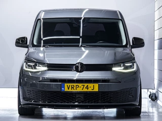 Volkswagen Caddy – thumbnail 8