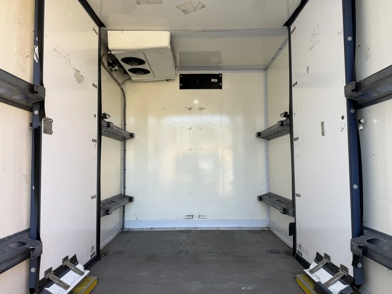 Mercedes-Benz Sprinter – foto 16