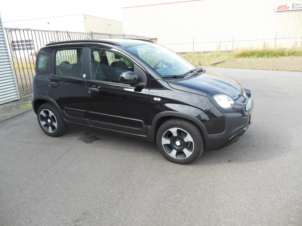 Fiat Panda – foto 7
