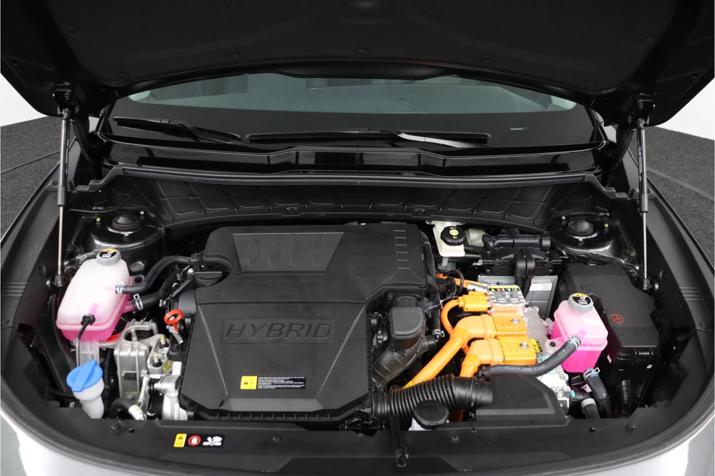 Kia Niro – foto 39