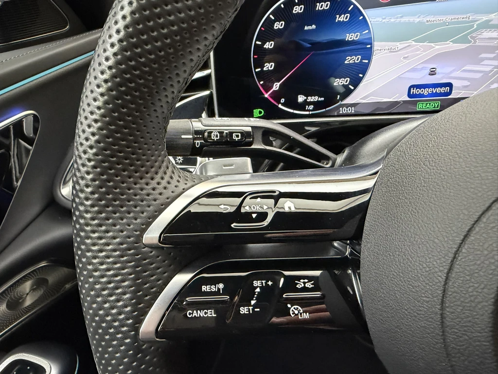Mercedes-Benz E-Klasse – foto 16