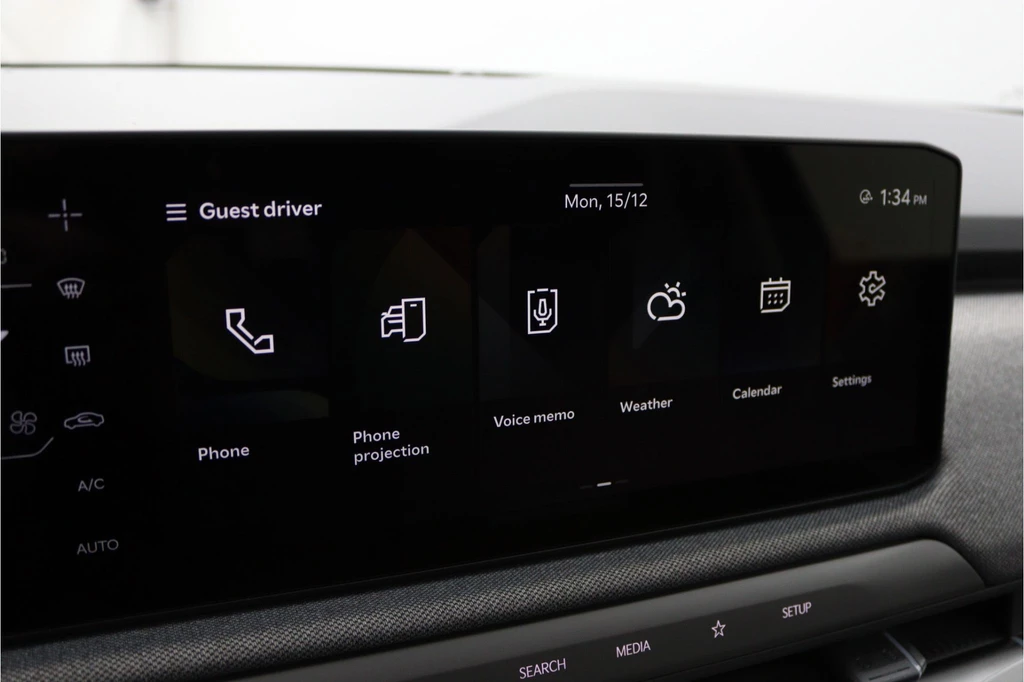 Kia EV3 – foto 50