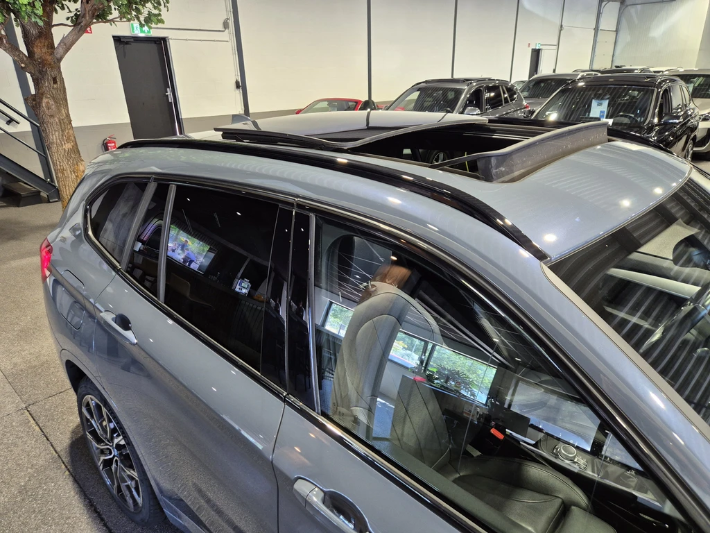 BMW X1 – foto 26