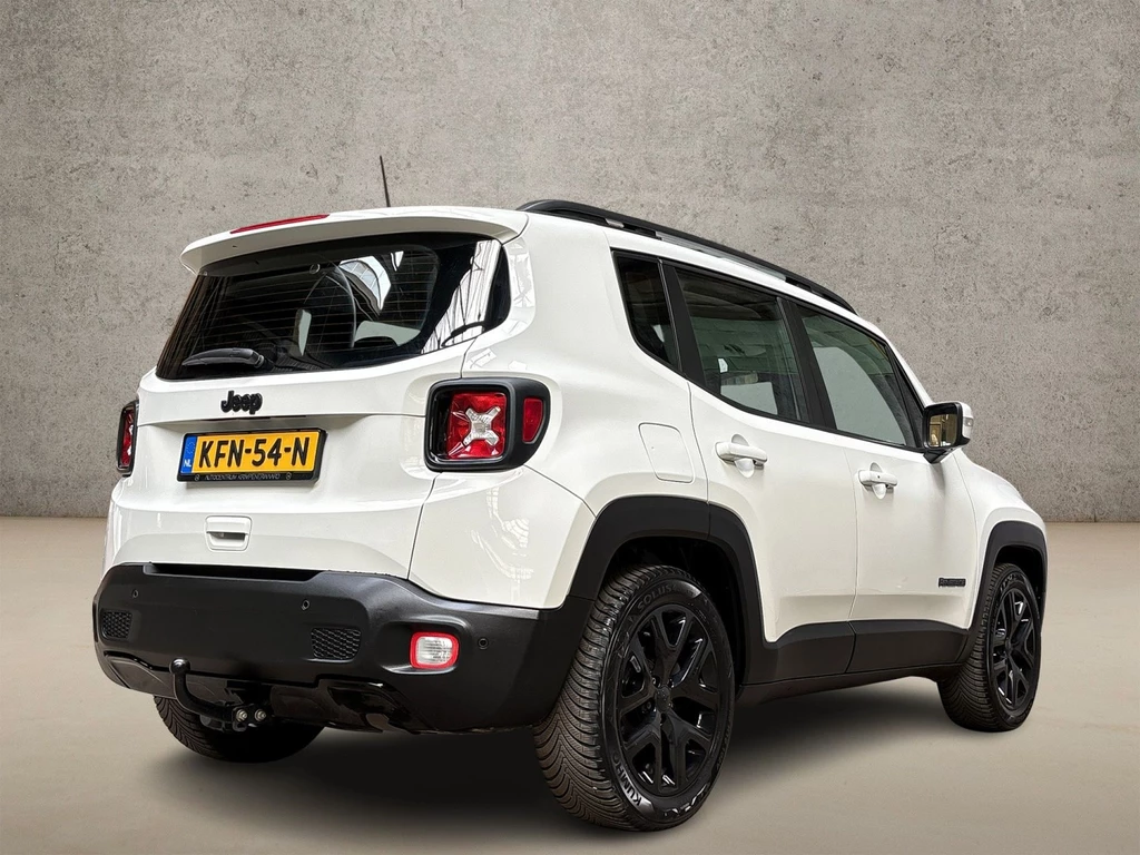 Jeep Renegade – foto 4