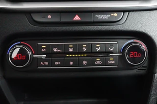Kia Ceed Sportswagon – thumbnail 28