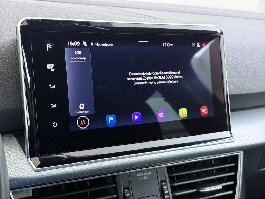 SEAT Tarraco – foto 23