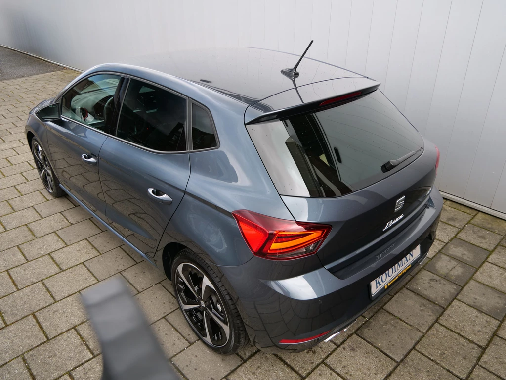SEAT Ibiza – foto 3
