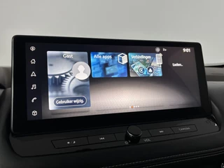 Nissan X-Trail – thumbnail 24