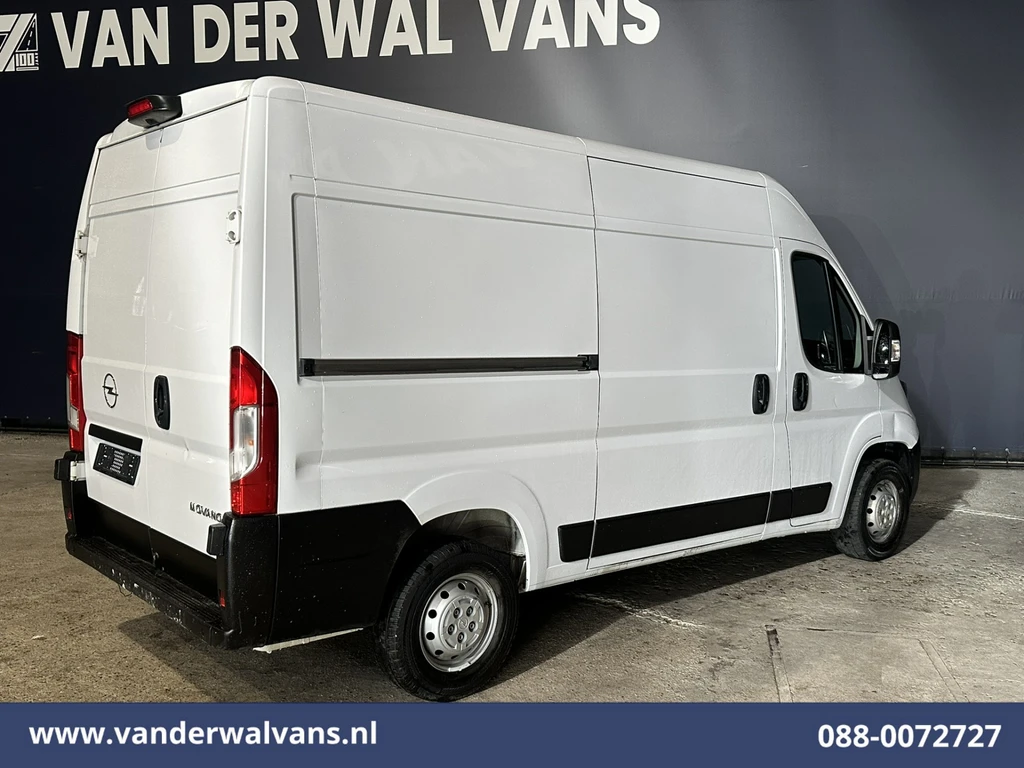 Opel Movano – foto 3