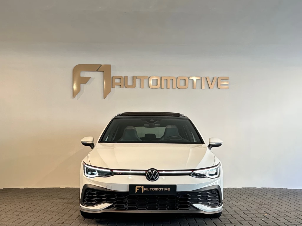 Volkswagen Golf – foto 8
