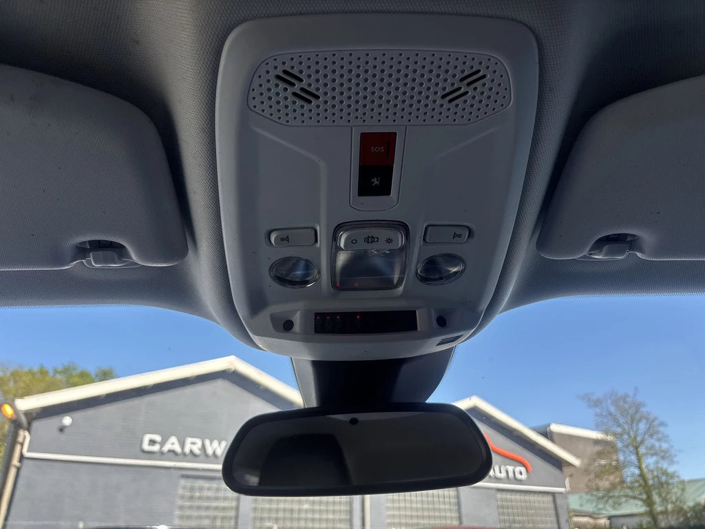 Peugeot 2008 – foto 28