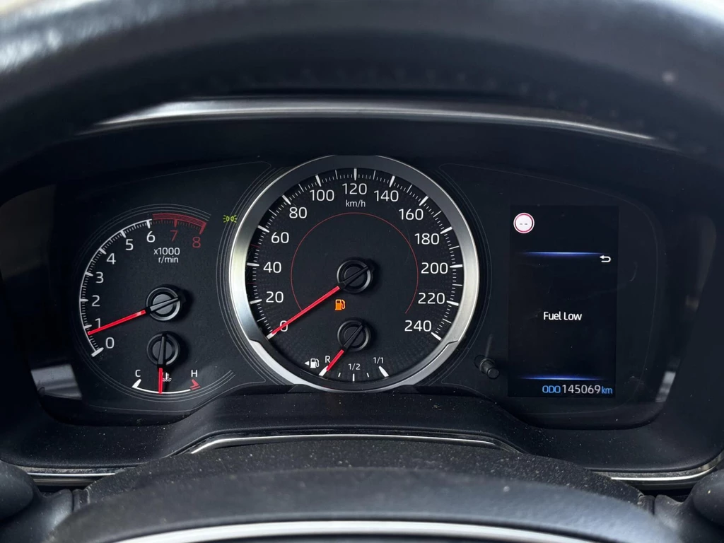 Toyota Corolla Touring Sports – foto 12