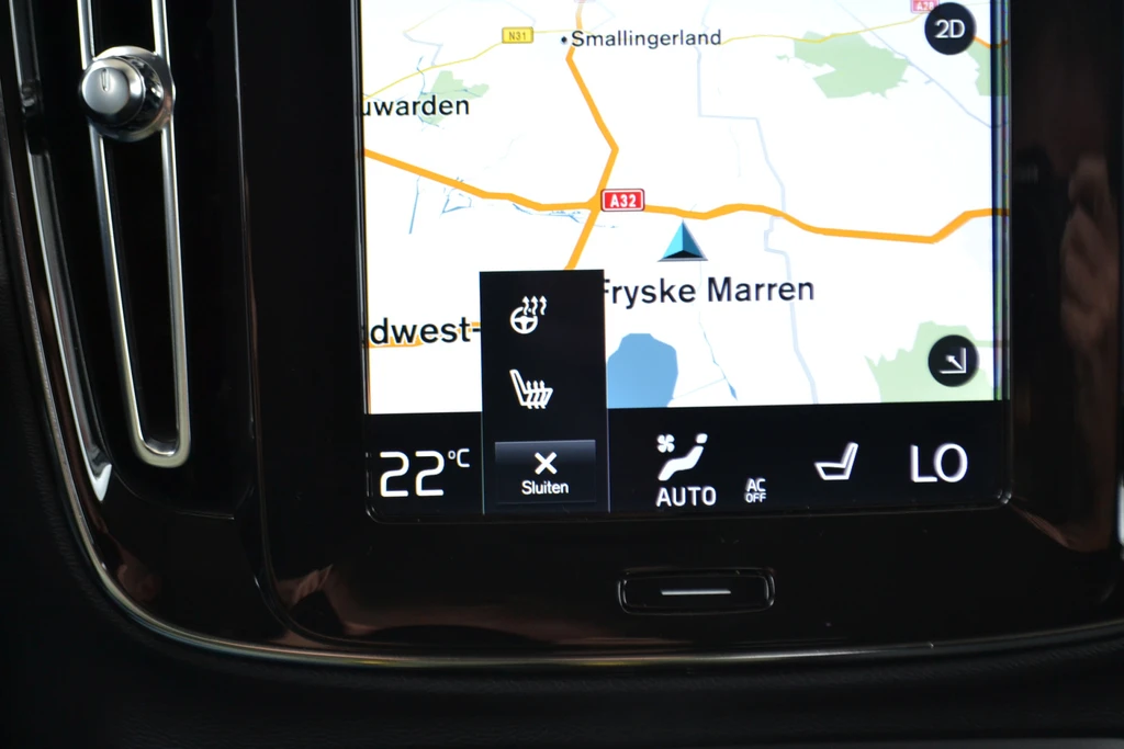 Volvo XC40 – foto 30