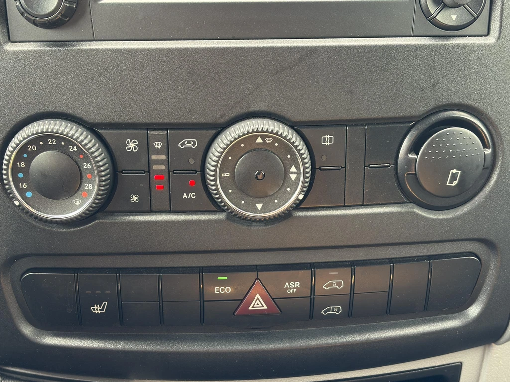 Mercedes-Benz Sprinter – foto 18