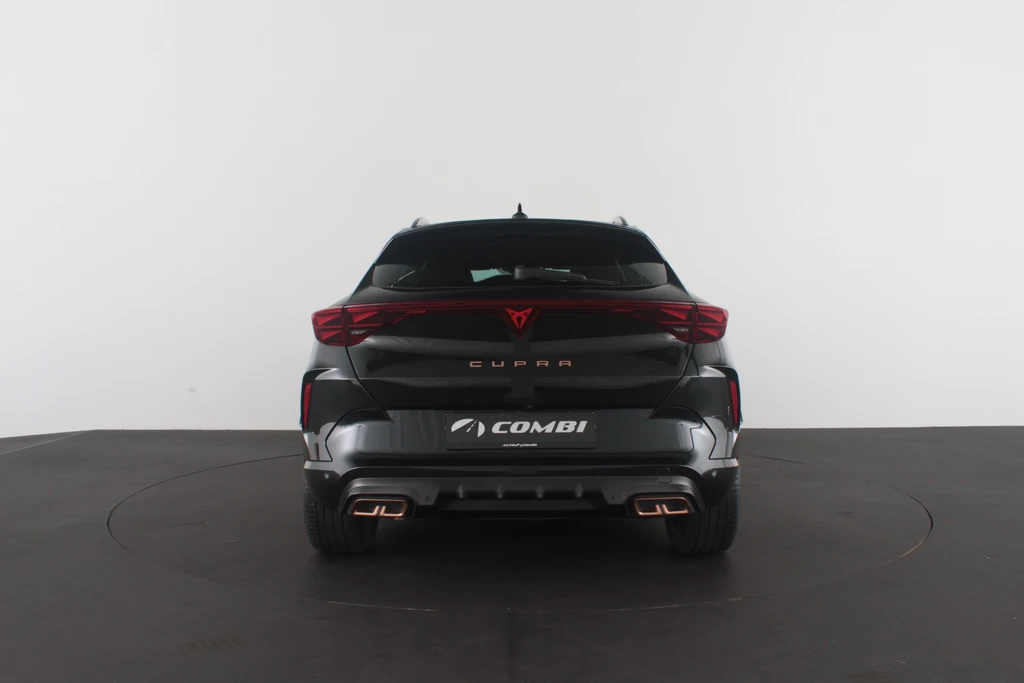 CUPRA Formentor – foto 6