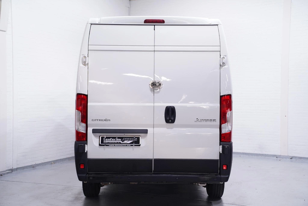 Citroën Jumper – foto 4