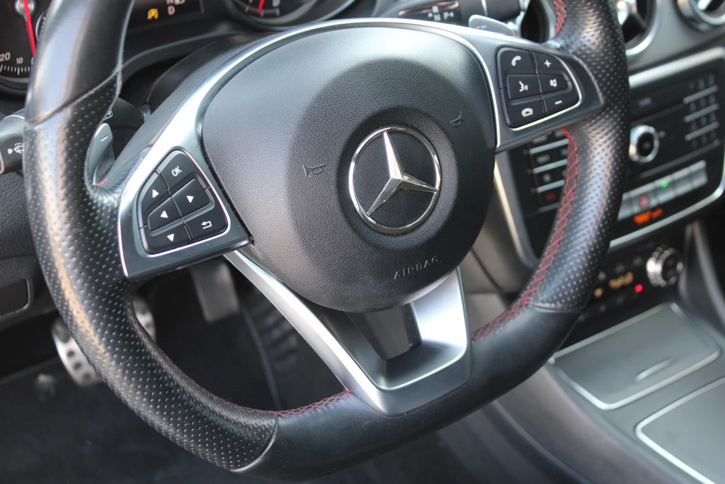 Mercedes-Benz GLA – foto 14