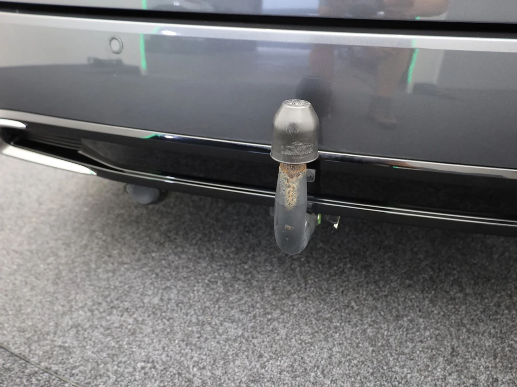 Toyota Corolla Touring Sports – foto 33