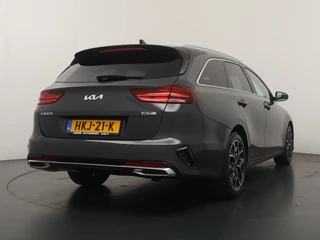 Kia Ceed Sportswagon – thumbnail 7