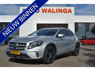 Mercedes-Benz GLA – thumbnail 1