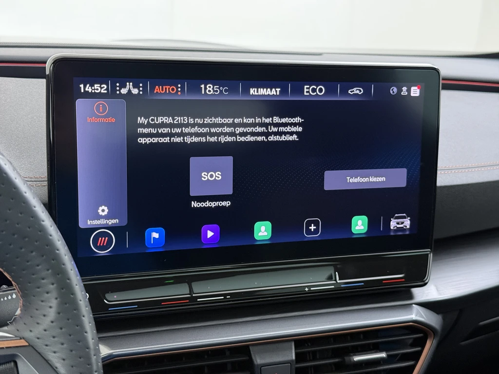 CUPRA Formentor – foto 20