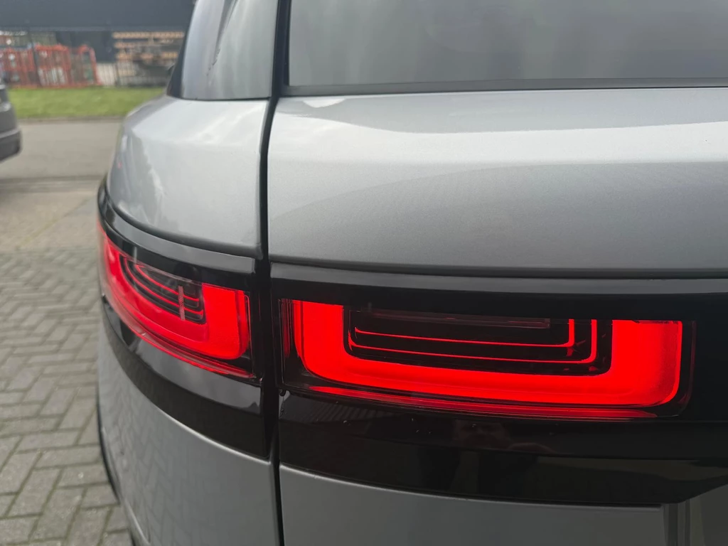 Land Rover Range Rover Velar – foto 12