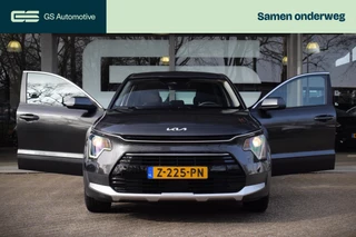 Kia Niro – thumbnail 14