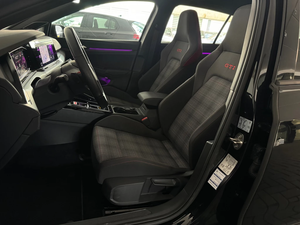 Volkswagen Golf – foto 11