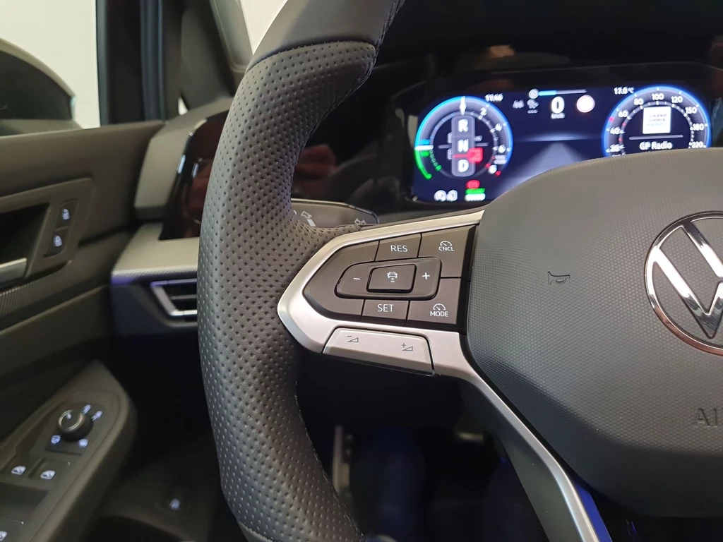 Volkswagen Golf – foto 16