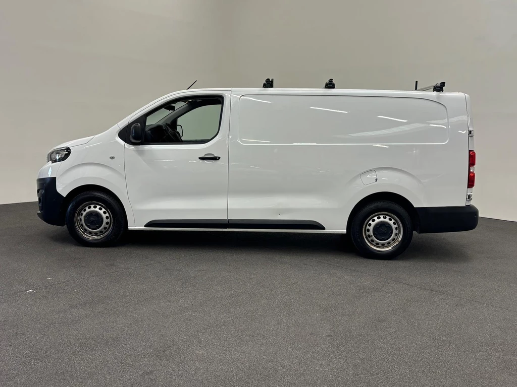 Peugeot Expert – foto 3