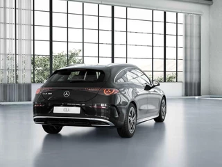 Mercedes-Benz CLA – thumbnail 4