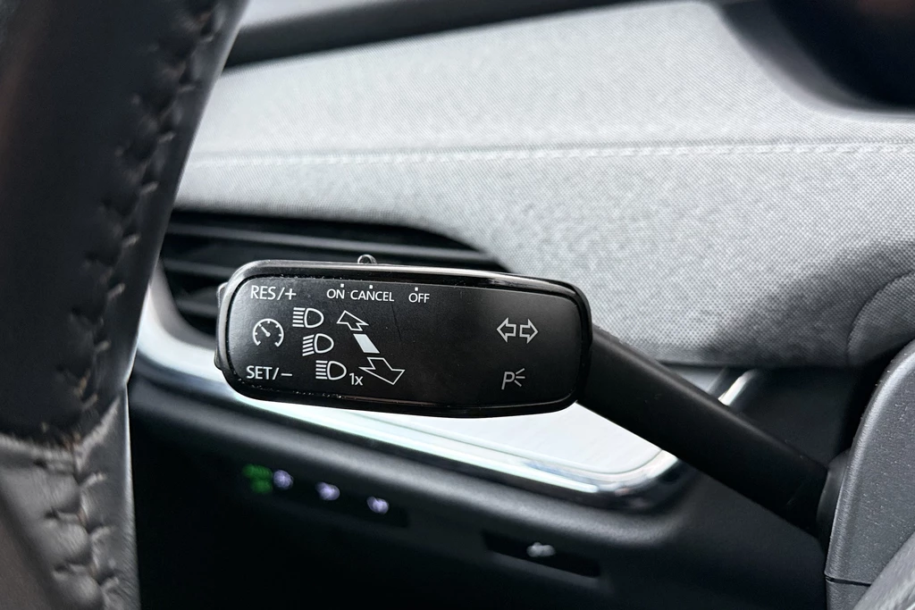 Škoda Enyaq iV – foto 21