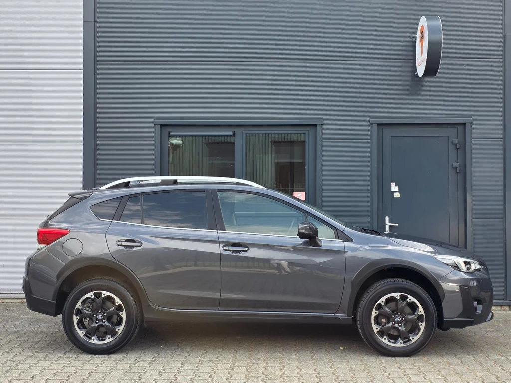 Subaru XV – foto 6