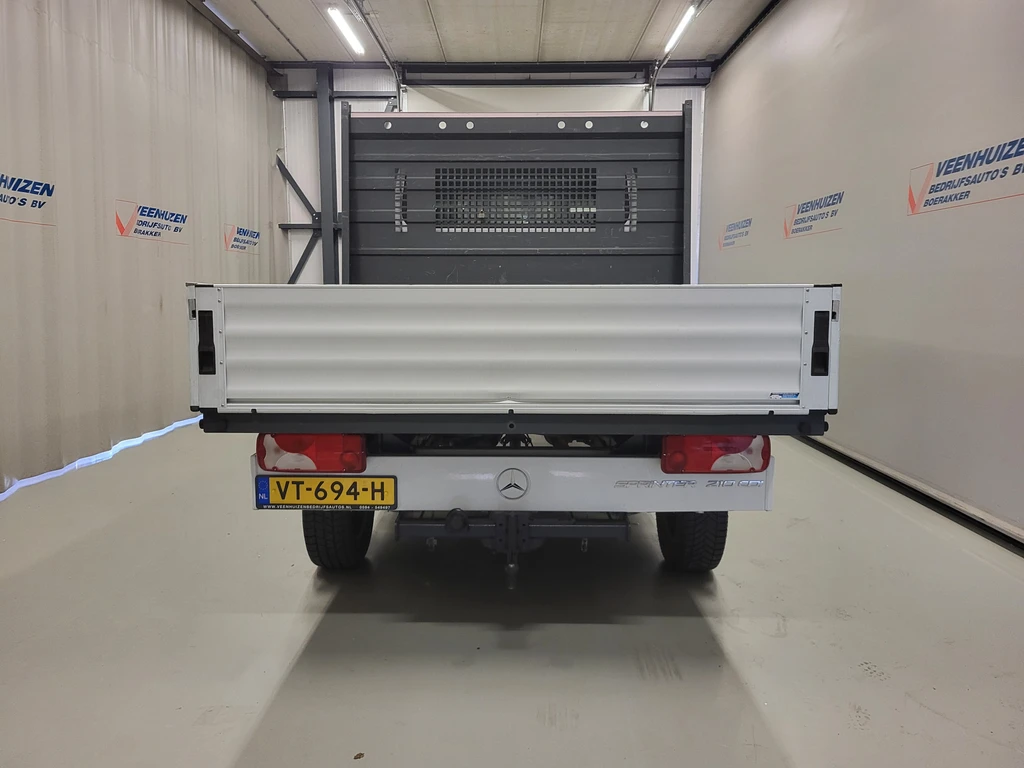 Mercedes-Benz Sprinter – foto 4