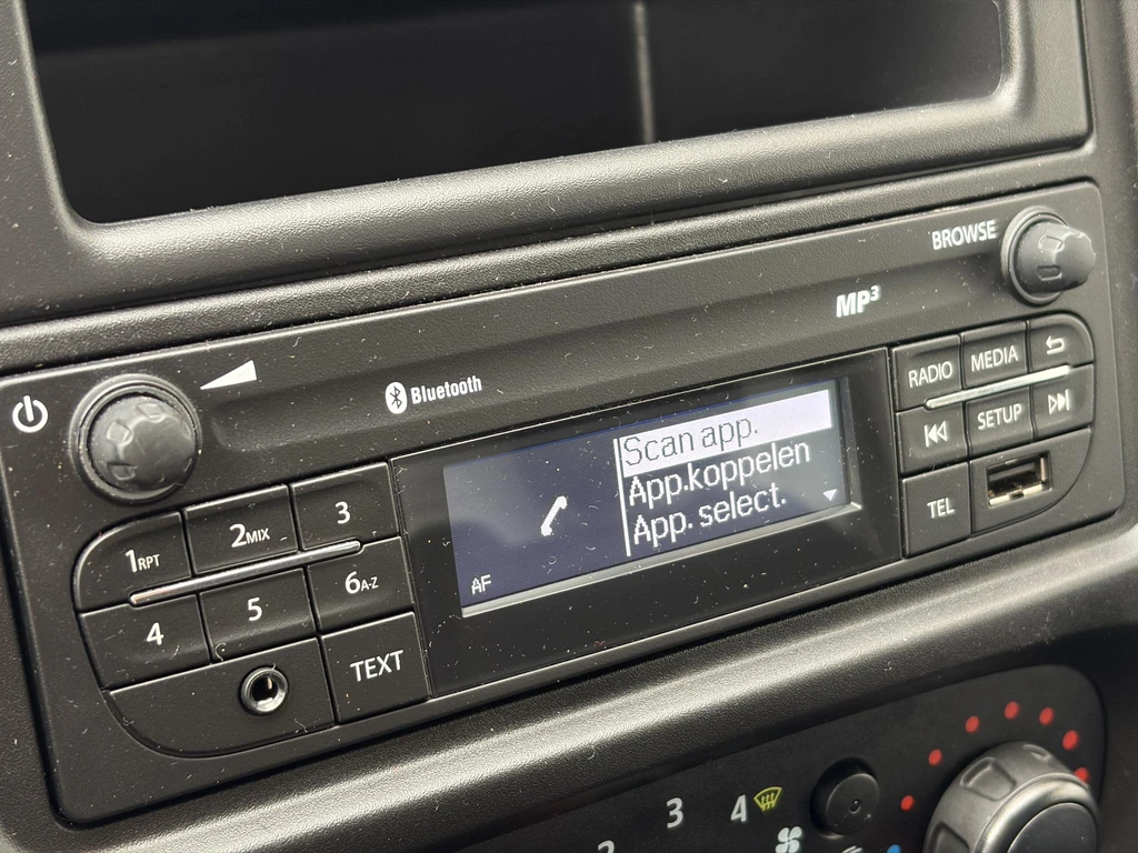 Nissan NV300 – foto 27