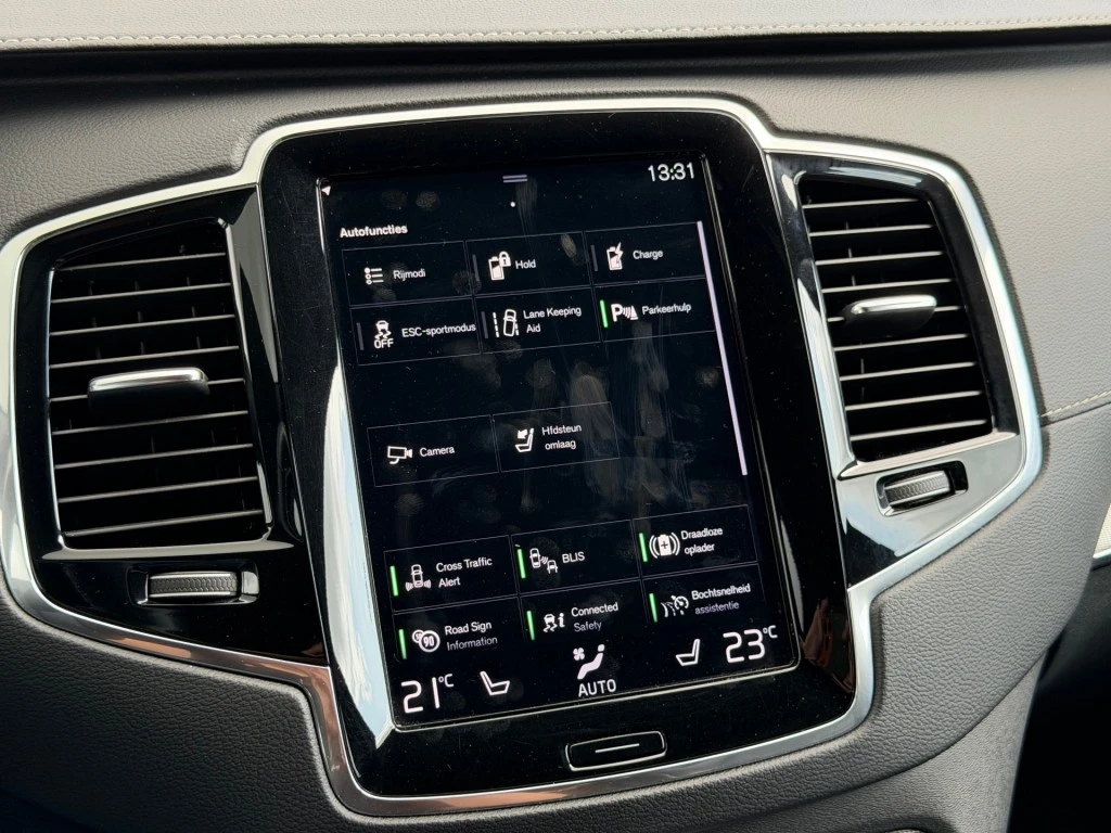 Volvo XC90 – foto 54