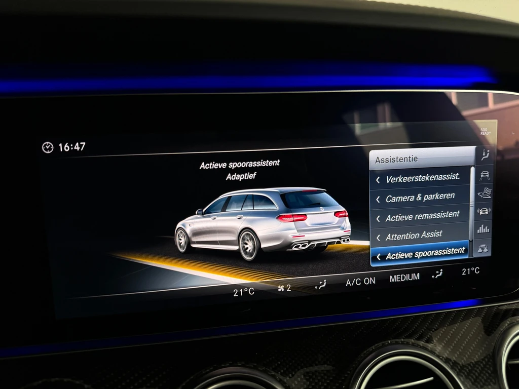 Mercedes-Benz E-Klasse – foto 32
