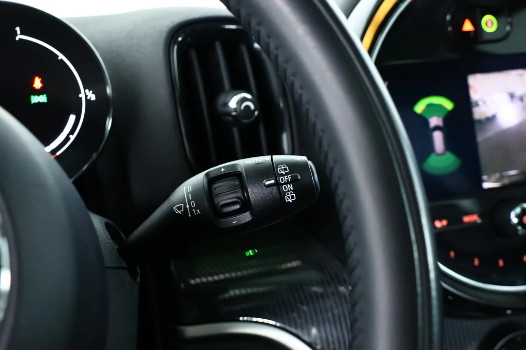 MINI Countryman – foto 23