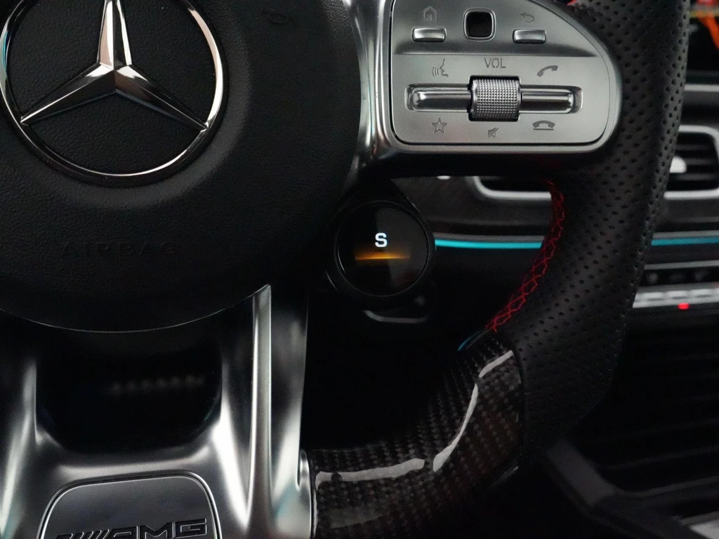 Mercedes-Benz GLE – foto 39