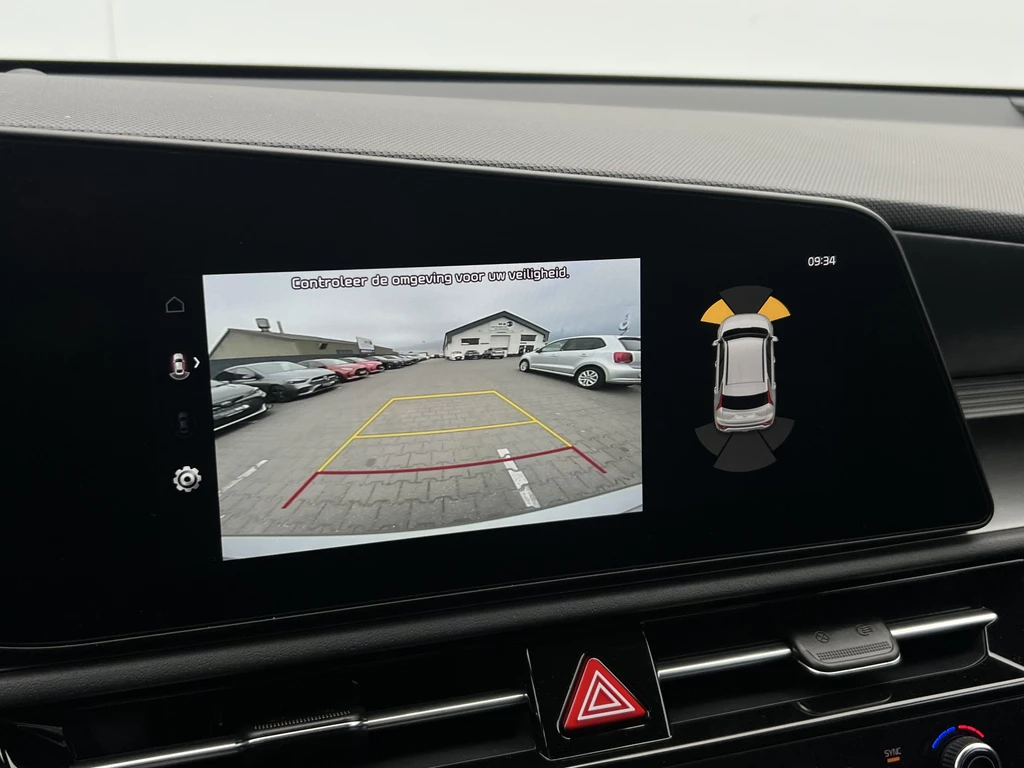 Kia Niro – foto 24