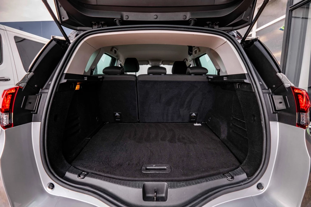 Renault Scénic – foto 19