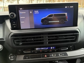 Opel Vivaro-e – thumbnail 19