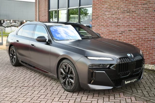 BMW 7 Serie – thumbnail 25