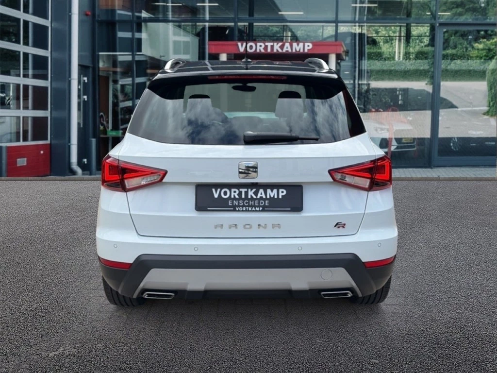 SEAT Arona – foto 4