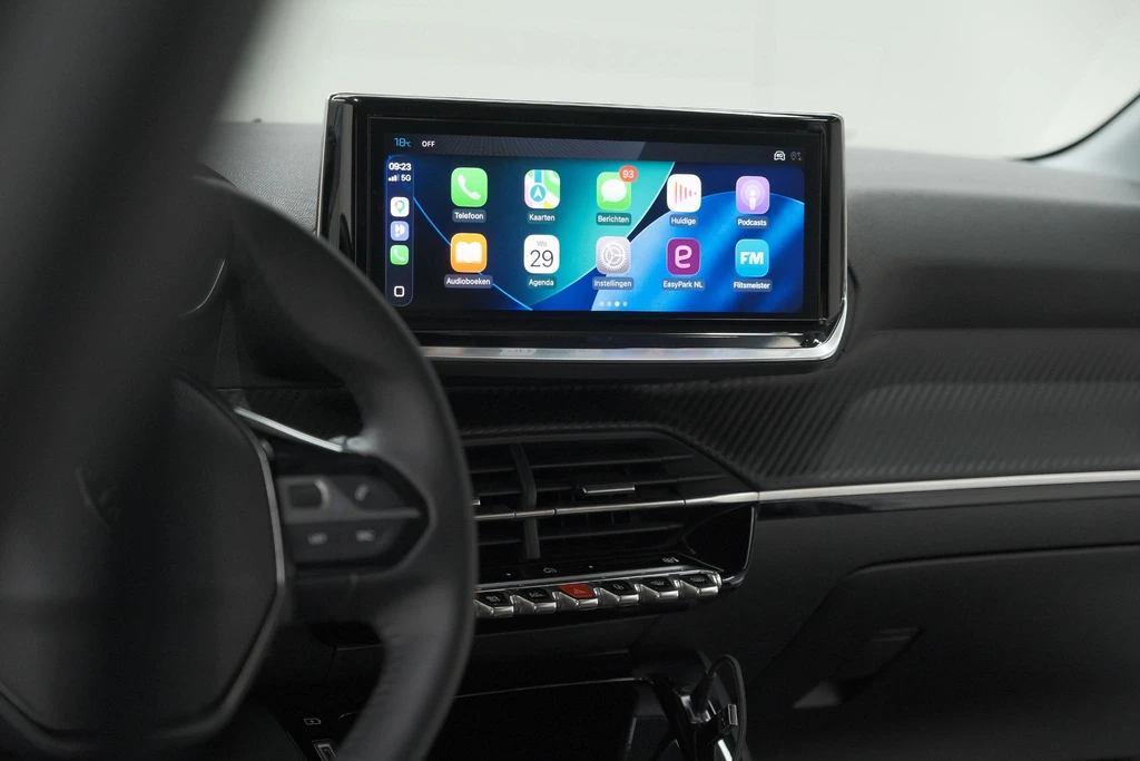 Peugeot e-208 – foto 62
