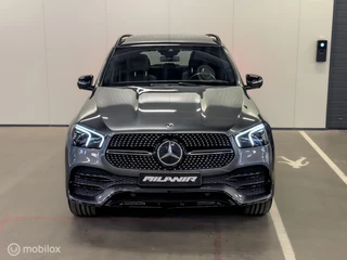 Mercedes-Benz GLE – thumbnail 7